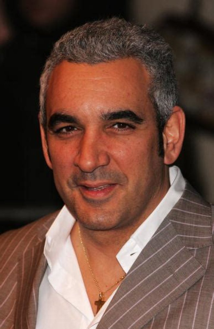 Alki David Net Worth | Celebrity Net Worth