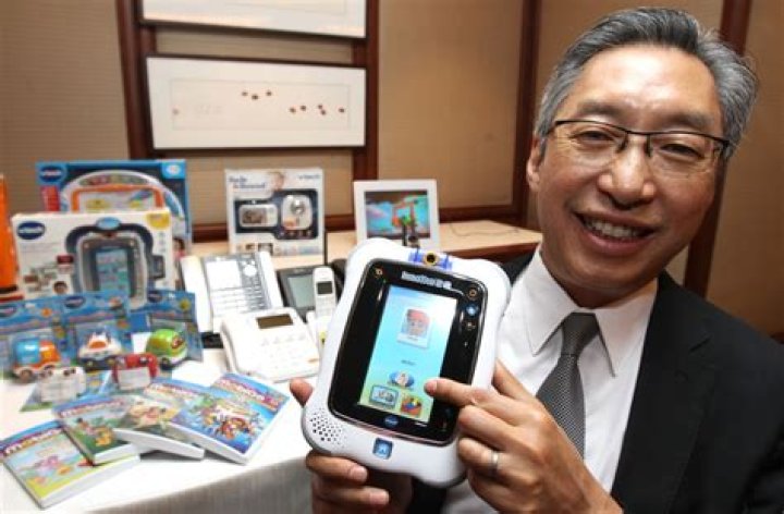 Allan Wong Net Worth | Celebrity Net Worth