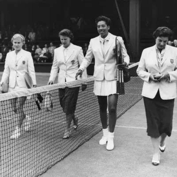 Althea Gibson Net Worth | Celebrity Net Worth