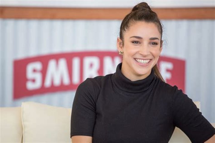 Aly Raisman Net Worth | Celebrity Net Worth