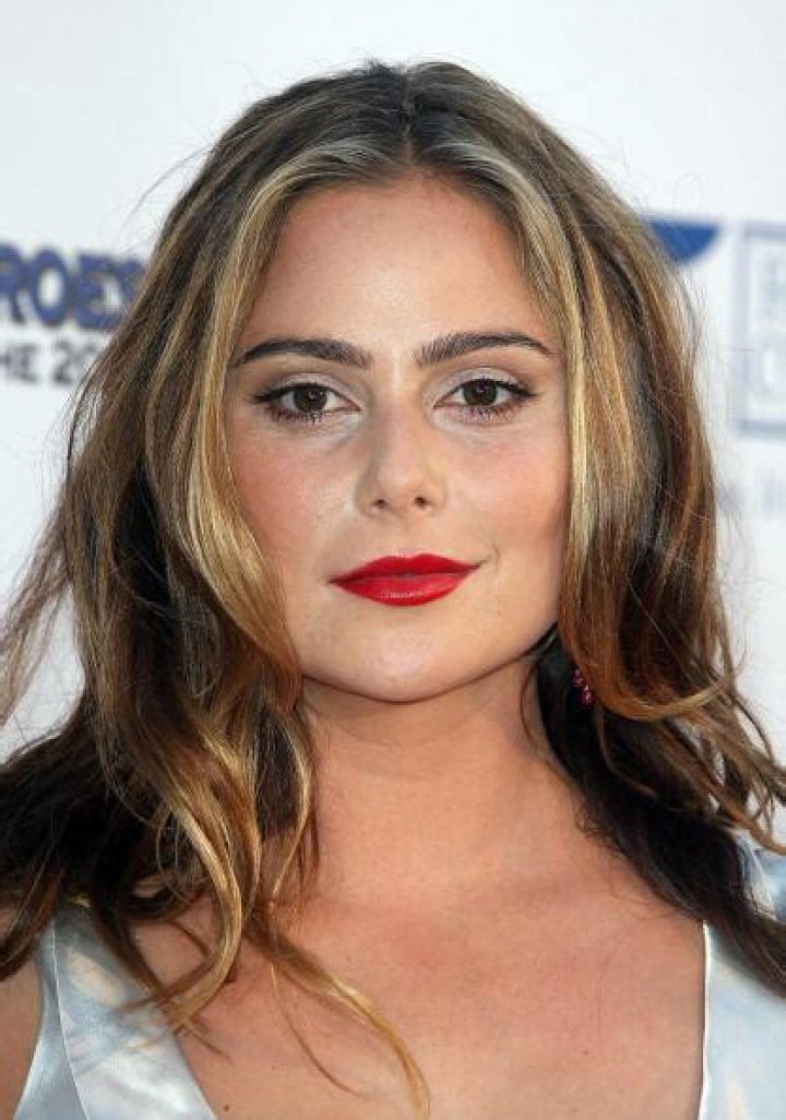 Amanda Brooks Net Worth | Celebrity Net Worth