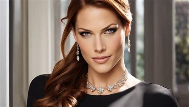 Amanda Righetti Net Worth | Celebrity Net Worth