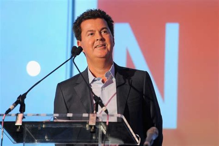 American Idol Creator Simon Fuller Selling Bel-Air Mansion For $35 Million