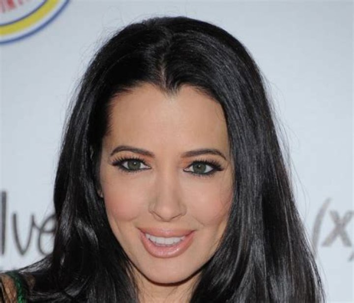 Amy Weber Net Worth | Celebrity Net Worth
