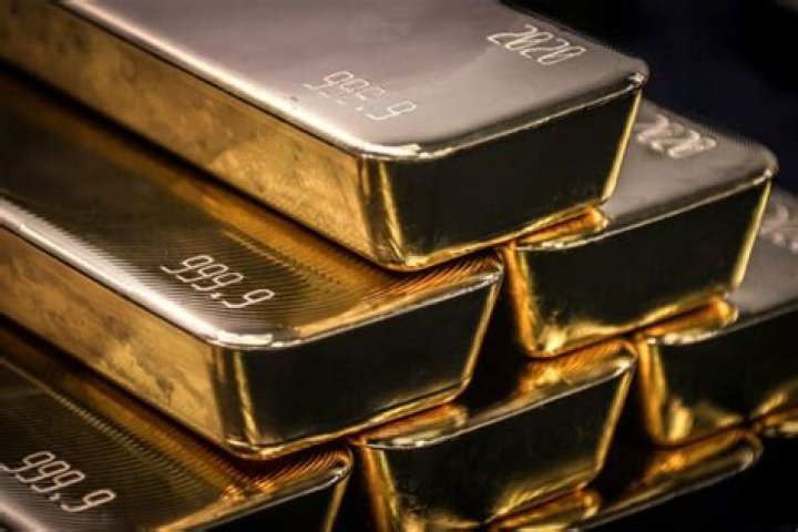 An Old Nazi Treasure Map May Hide A Secret Cache Of Gold And Gems Worth Millions