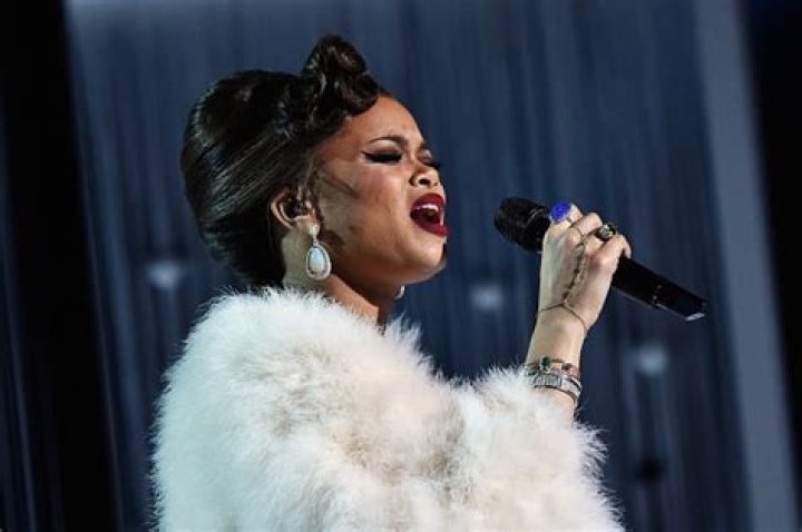 Andra Day Net Worth | Celebrity Net Worth