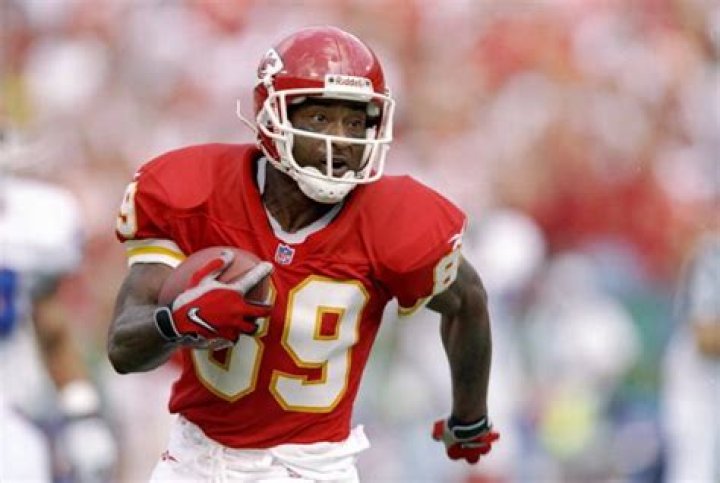 Andre Rison Net Worth | Celebrity Net Worth
