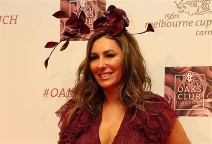 Andrea Moss Net Worth | Celebrity Net Worth