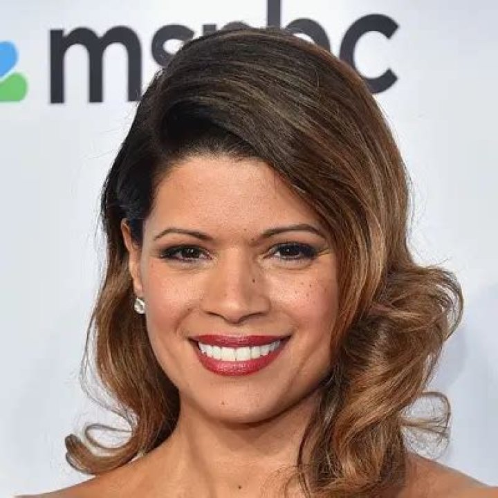 Andrea Navedo Net Worth | Celebrity Net Worth