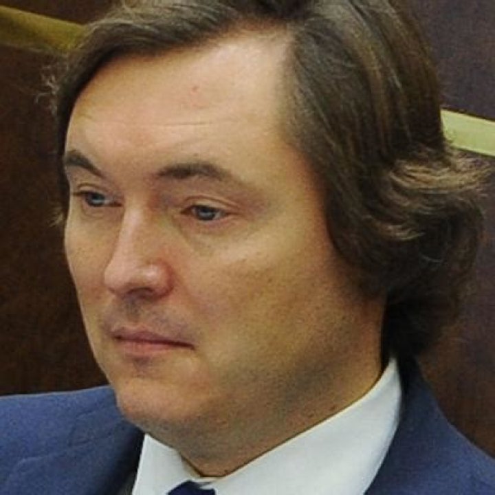 Andrei Molchanov Net Worth | Celebrity Net Worth