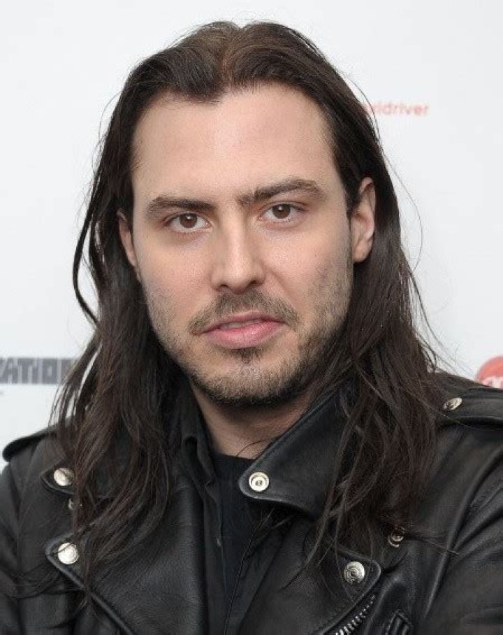 Andrew W.K. Net Worth | Celebrity Net Worth