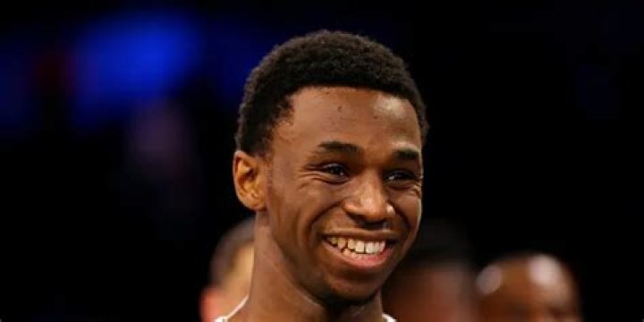 Andrew Wiggins Net Worth | Celebrity Net Worth
