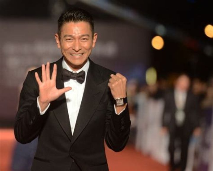Andy Lau Net Worth | Celebrity Net Worth
