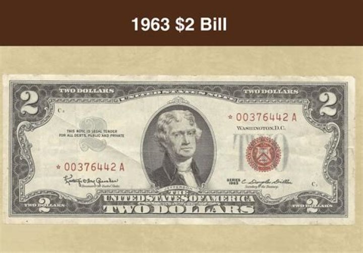 Andy Warhol's 'One Dollar Bill' Just Sold for More Than $30M at Auction