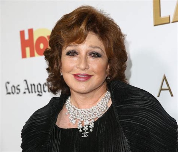 Angelica Maria Net Worth | Celebrity Net Worth