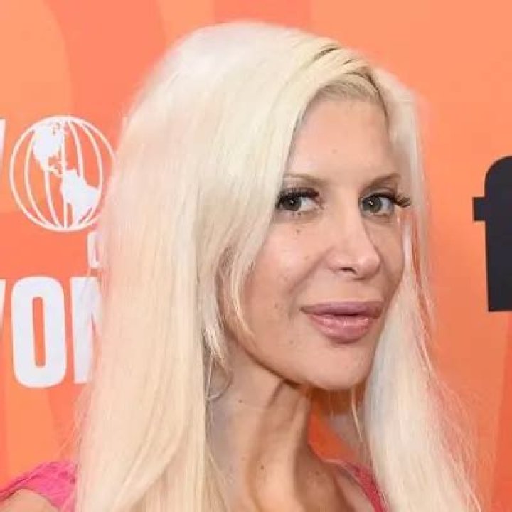 Angelique Morgan Net Worth | Celebrity Net Worth