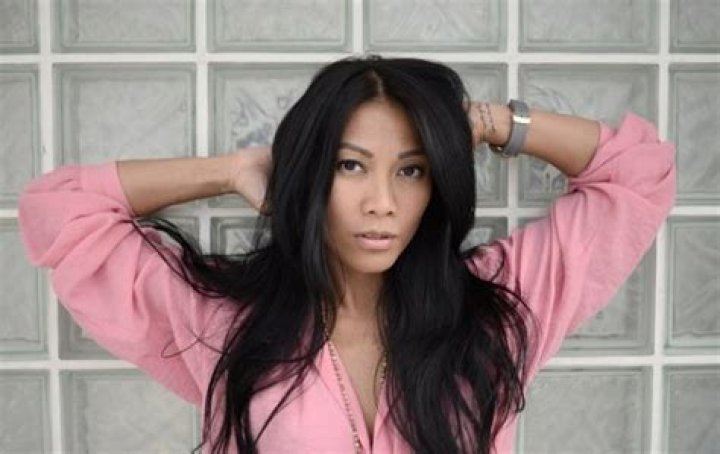 Anggun Net Worth | Celebrity Net Worth