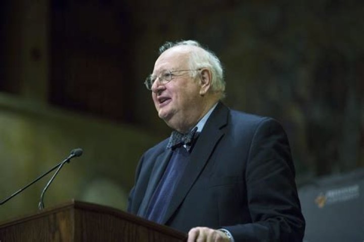 Angus Deaton Net Worth | Celebrity Net Worth