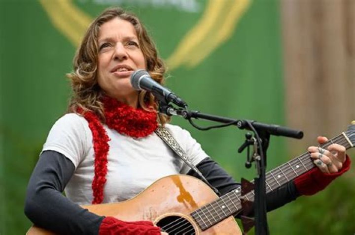 Ani DiFranco Net Worth | Celebrity Net Worth