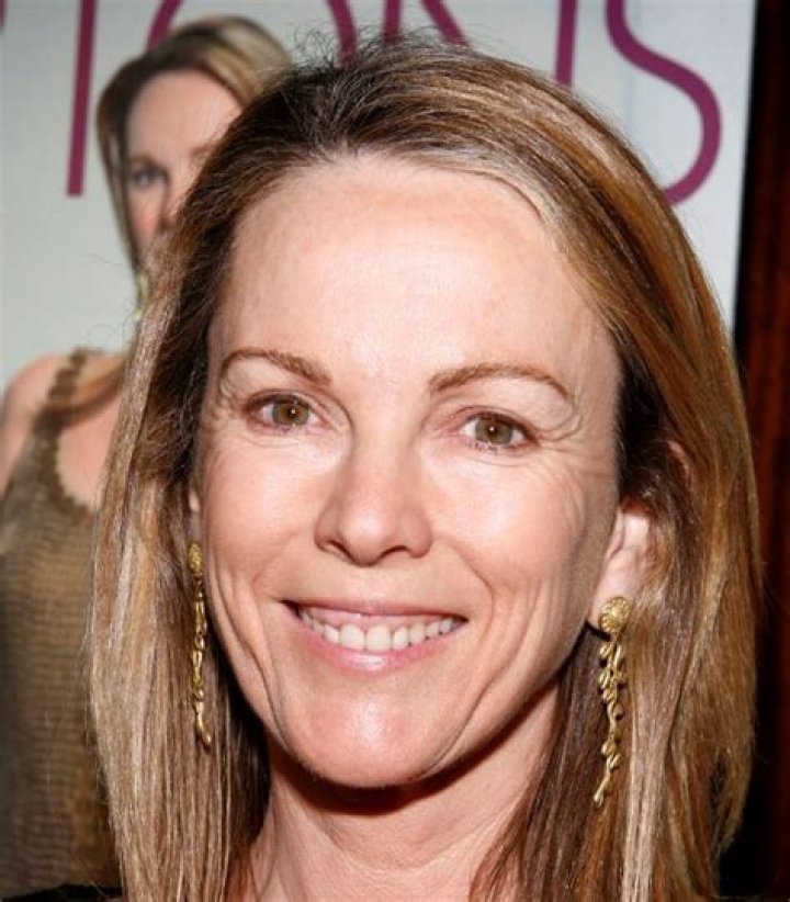 Anne Hearst Net Worth | Celebrity Net Worth