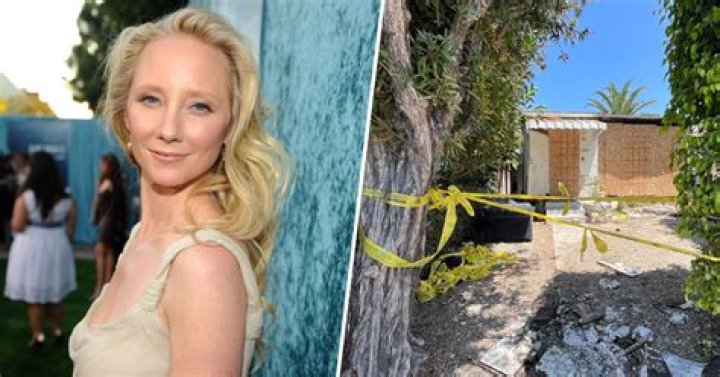 Anne Heche's Estate Is Having Trouble Paying $6 Million In Debt Claims