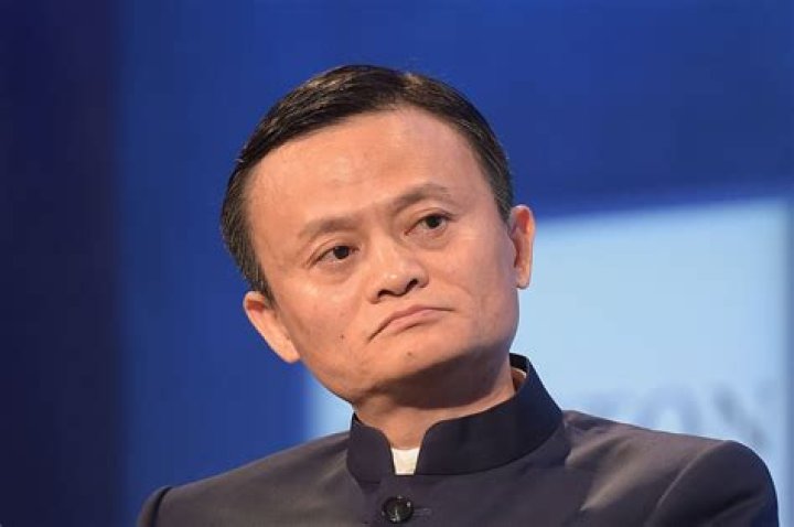 Ant Group Cancels IPO Amid Jack Ma Drama With Chinese Banking Regulators