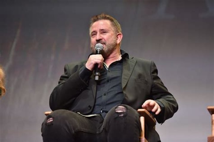Anthony LaPaglia Net Worth | Celebrity Net Worth