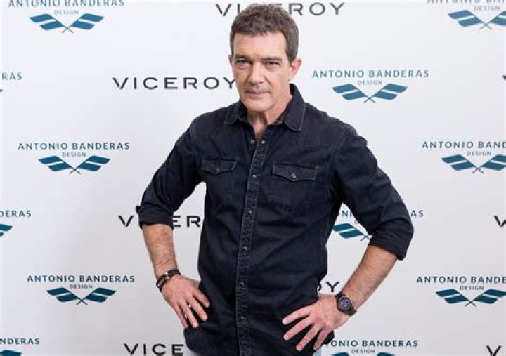 Antonio Banderas Net Worth | Celebrity Net Worth