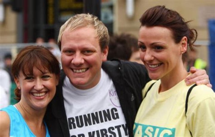 Antony Cotton Net Worth | Celebrity Net Worth