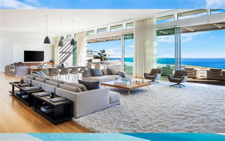 Architect Scott Gillen's Malibu Case Houses Selling For Upwards Of $100 Million