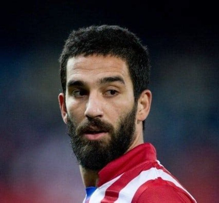 Arda Turan Net Worth | Celebrity Net Worth