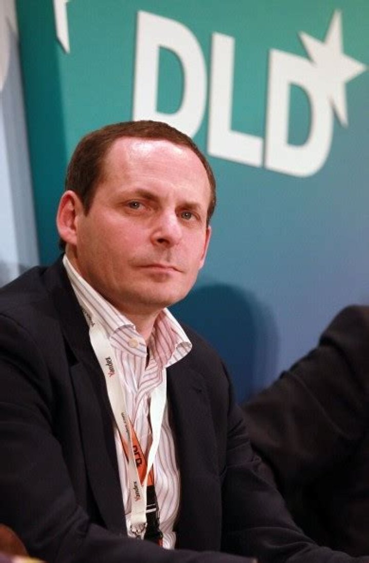 Arkady Volozh Net Worth | Celebrity Net Worth