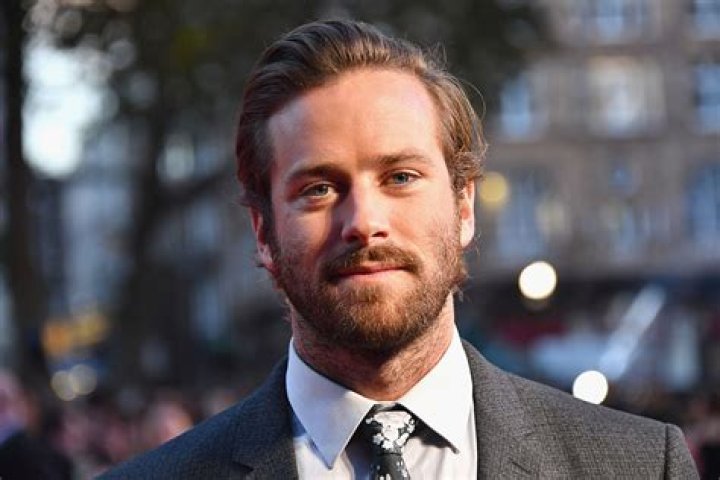 Armie Hammer Net Worth | Celebrity Net Worth