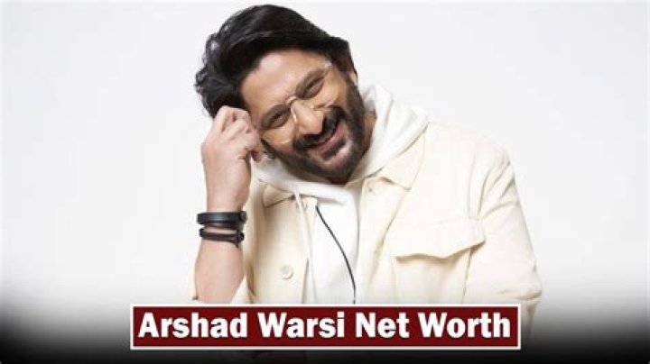 Arshad Warsi Net Worth | Celebrity Net Worth