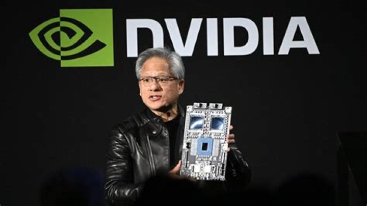 As NVIDIA Reaches $1 Trillion Market Cap, Founder/CEO Jensen Huang's Wealth Reaches Incredible New Heights