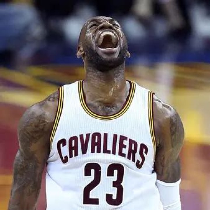 At His Current Pace, When Will LeBron James Be A Billionaire?