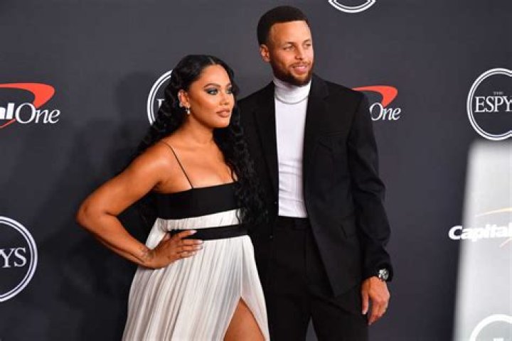 Ayesha Curry Thinks The NBA Is Rigged, But It's Going To Make Her Husband More Money