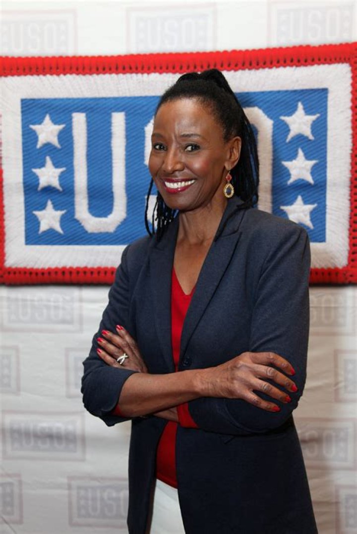 B. Smith Net Worth | Celebrity Net Worth
