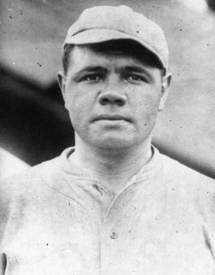 Babe Ruth Net Worth | Celebrity Net Worth
