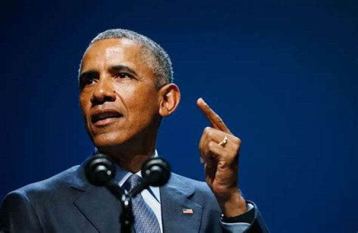 Barack Obama Said This Was The Scariest Night Of His Presidency