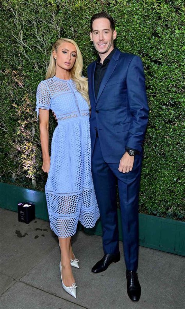 Barron Hilton's Bel Air Estate Hits The Market For First Time in 60 Years
