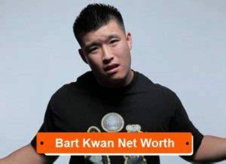Bart Kwan Net Worth | Celebrity Net Worth