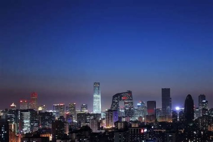 Beijing Just Overtook New York As The Billionaire Capital Of The World