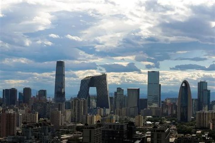 Beijing Overtakes Manhattan To Become Home To The Most Billionaires