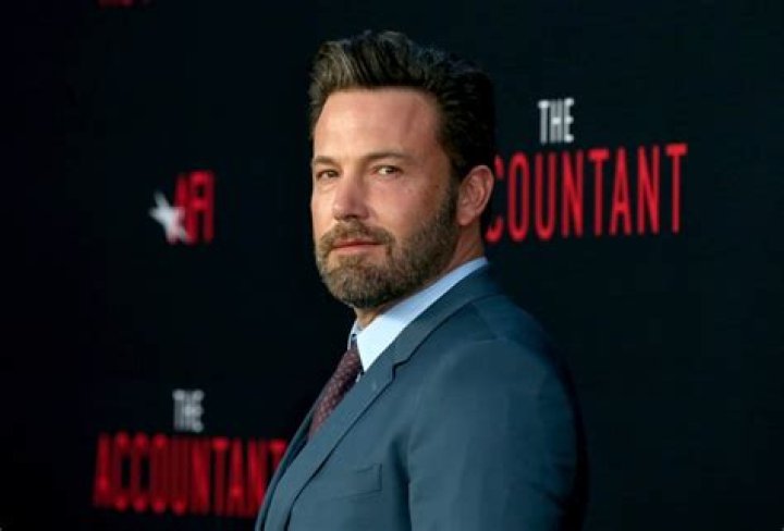 Ben Affleck Net Worth | Celebrity Net Worth
