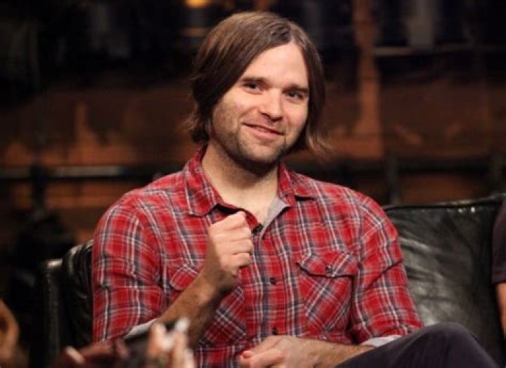 Ben Gibbard Net Worth | Celebrity Net Worth