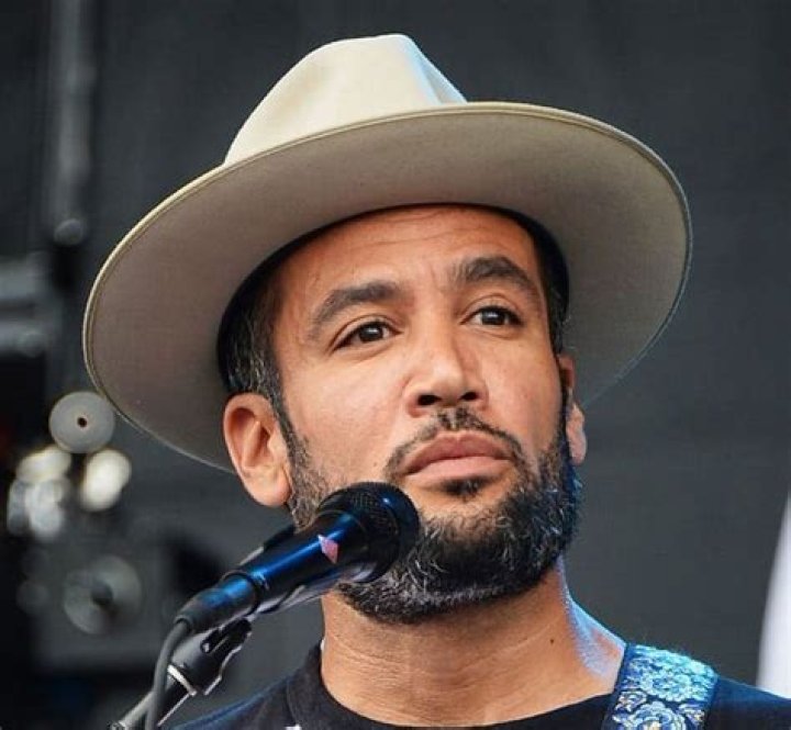 Ben Harper Net Worth | Celebrity Net Worth