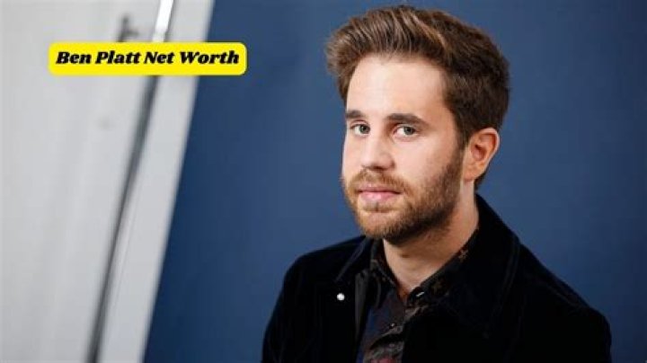 Ben Platt Net Worth | Celebrity Net Worth