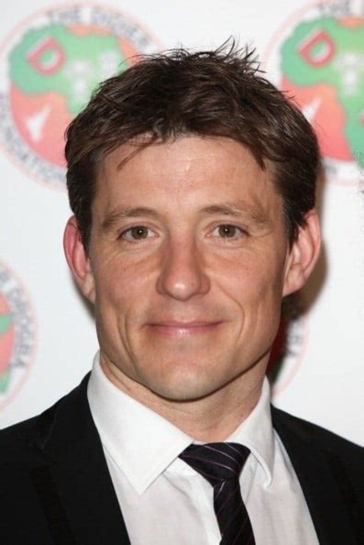 Ben Shephard Net Worth | Celebrity Net Worth