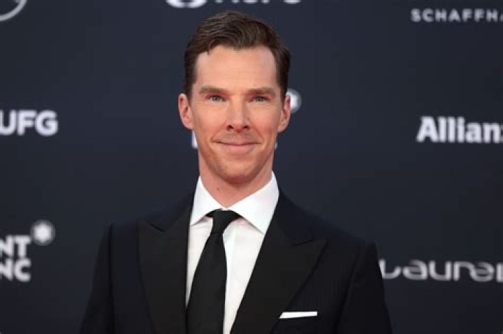 Benedict Cumberbatch Net Worth | Celebrity Net Worth